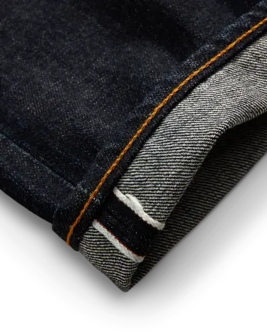 Ralph lauren raw store denim