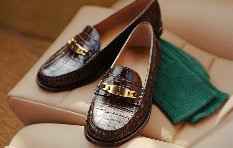 Women's Shoes | Ralph Lauren® HK