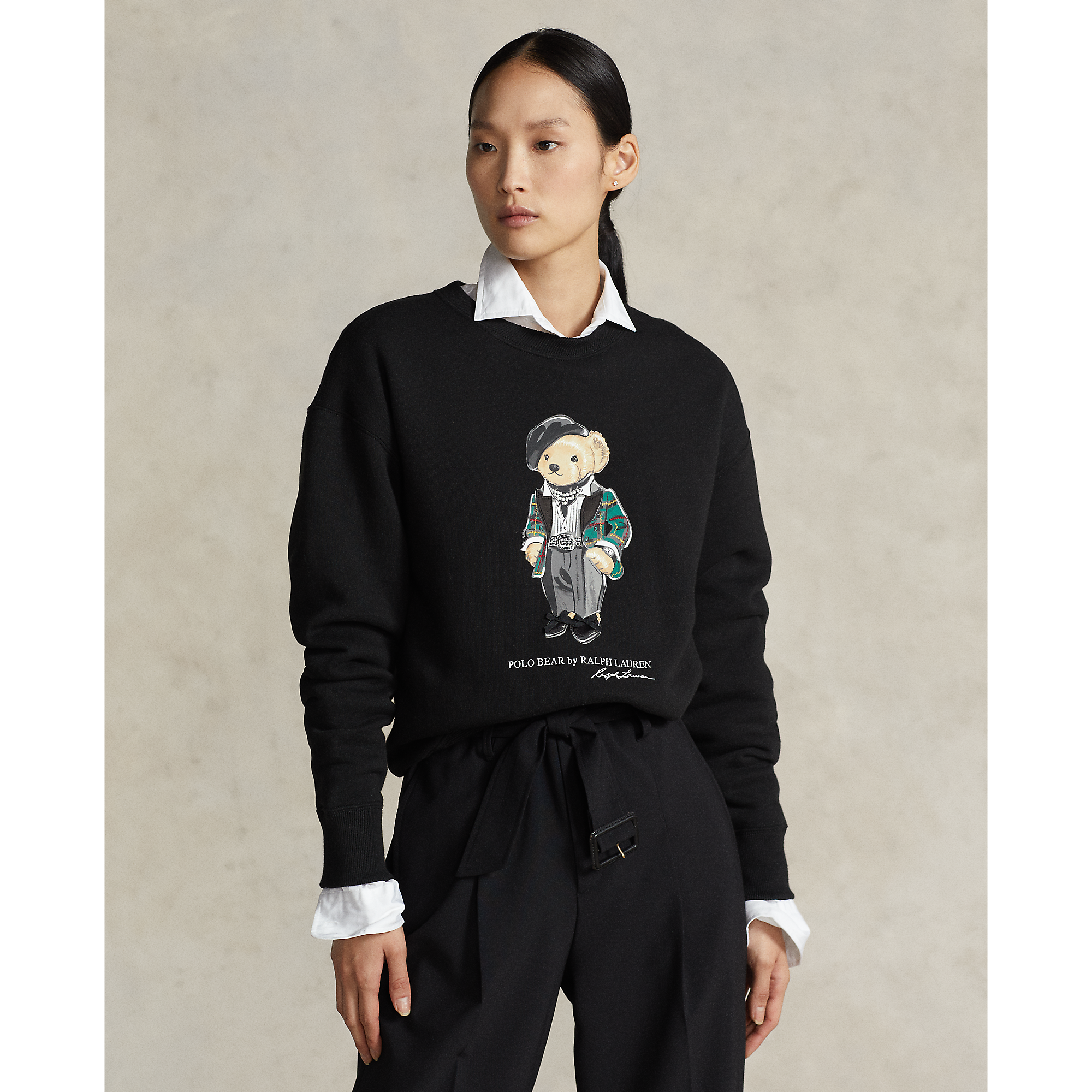 Women's Polo Bear Shop | Ralph Lauren® HK