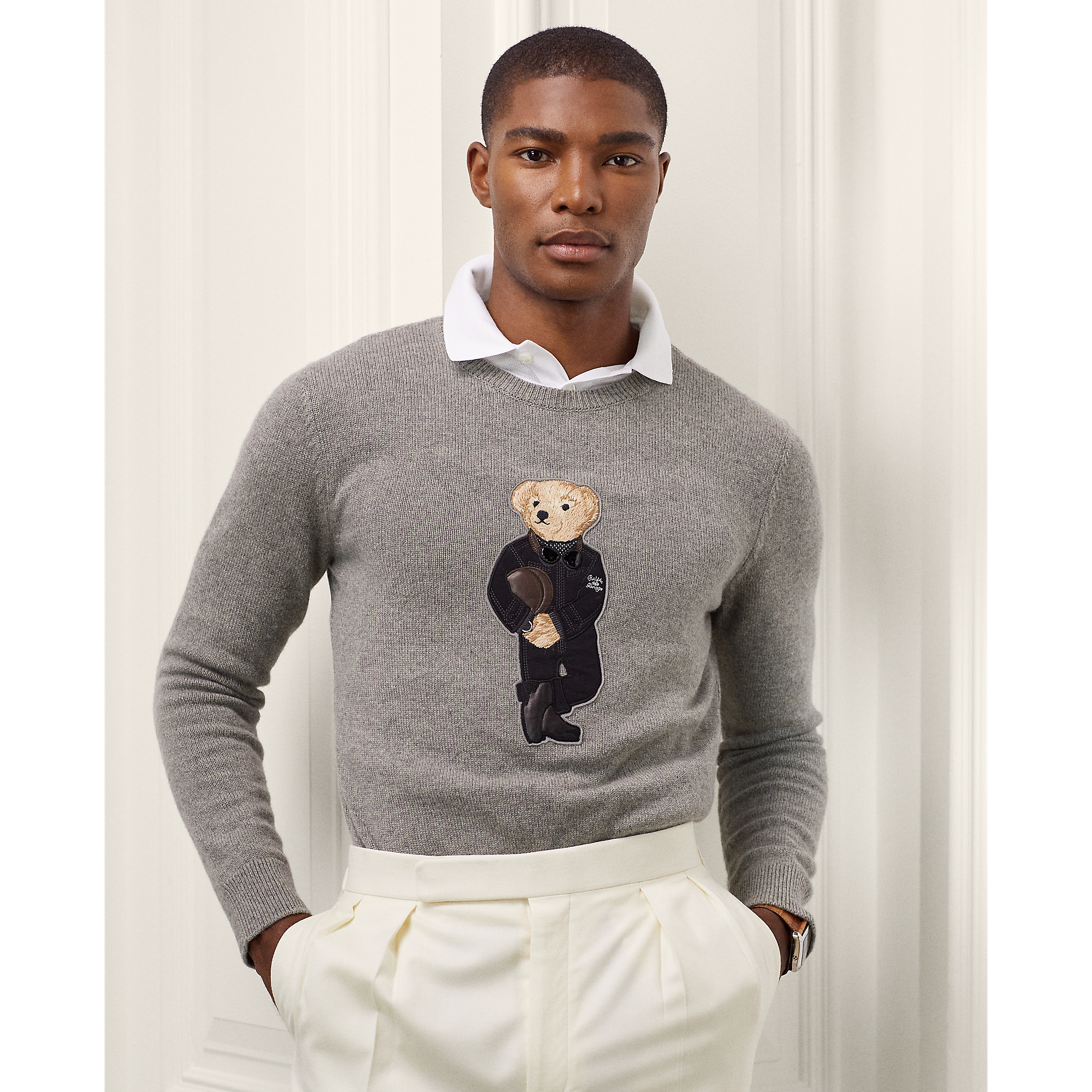 The Polo Bear Shop for Men | Ralph 