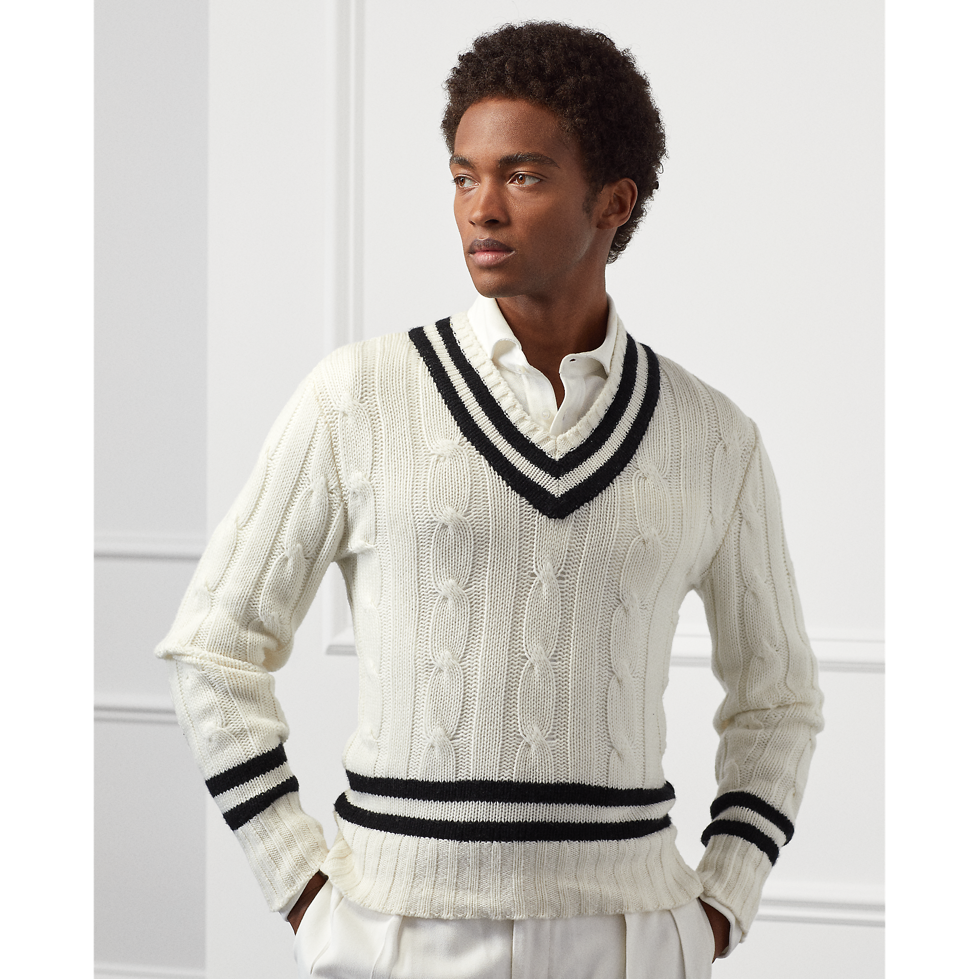 Men's Sweaters, Cardigans \u0026 Pullovers 