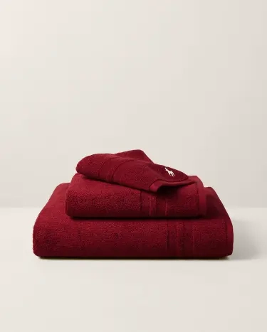 Ralph lauren best sale payton towel collection