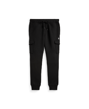 Polo ralph lauren tech fleece cargo pant 2025