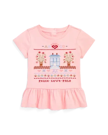 Ralph lauren peplum Clearance