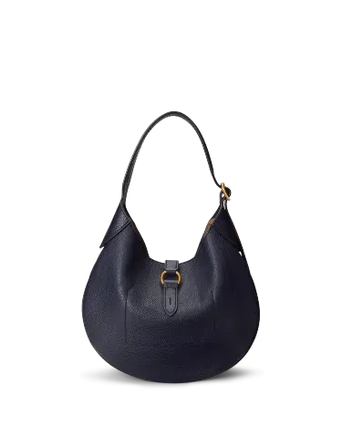 Hobo bag deals ralph lauren