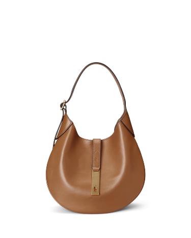 Ralph lauren small shoulder bag best sale