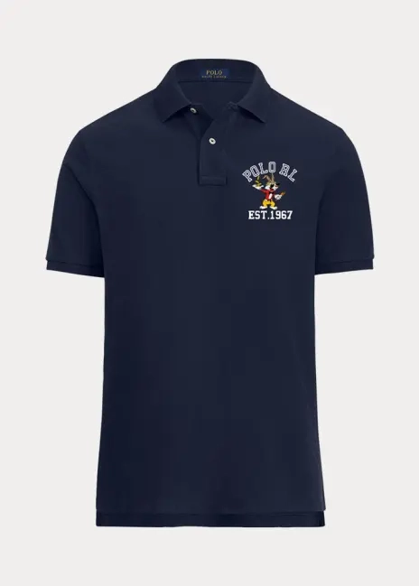 Ralph Lauren Men&#39;s Polo Shirt