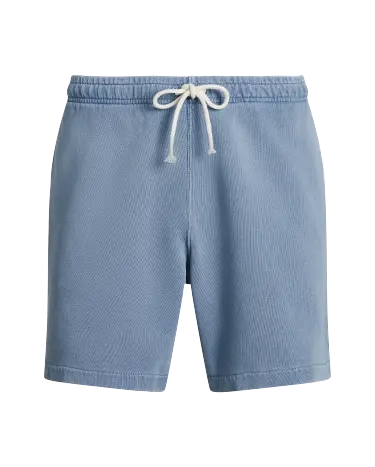 Ralph lauren shorts fleece Clearance