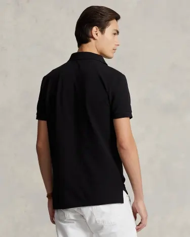 The Iconic Mesh Polo Shirt | Ralph Lauren® HK