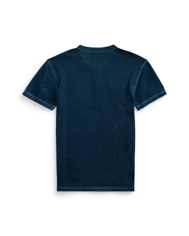 Ralph lauren short sleeve henley new arrivals