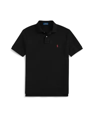 The Iconic Mesh Polo Shirt | Ralph Lauren® HK