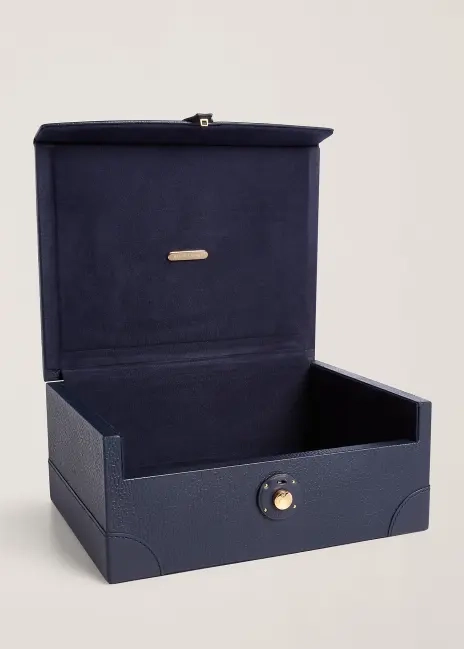 Ralph Lauren Ryan Box