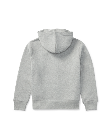 Ralph lauren cotton blend fleece hotsell