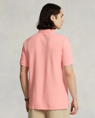 Origin of store ralph lauren