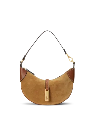 Ralph lauren mini shoulder bag clearance