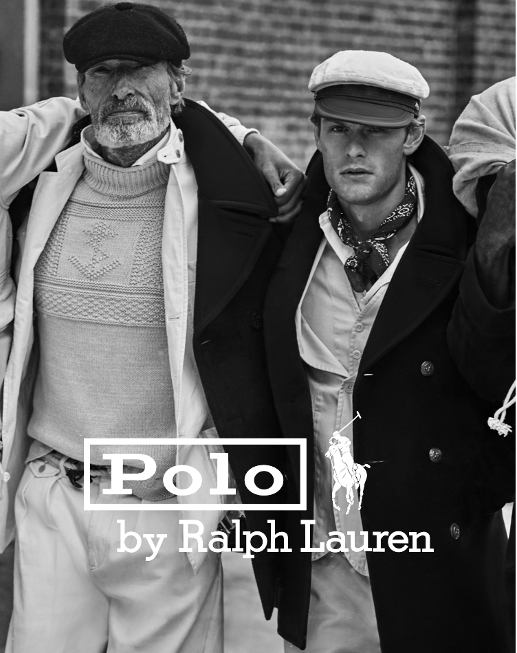 Polo Ralph Lauren Originals