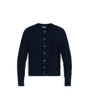 Ralph lauren cardigan ladies cheap