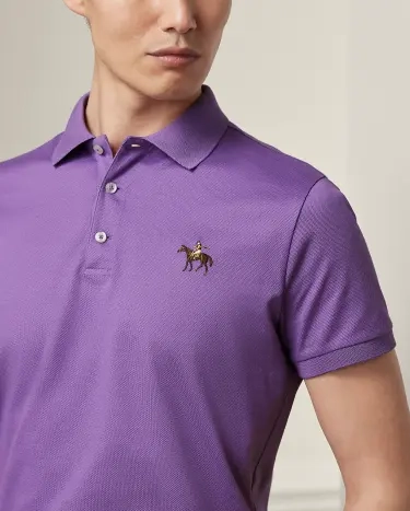 Men's Knit Shirt | Ralph Lauren® HK