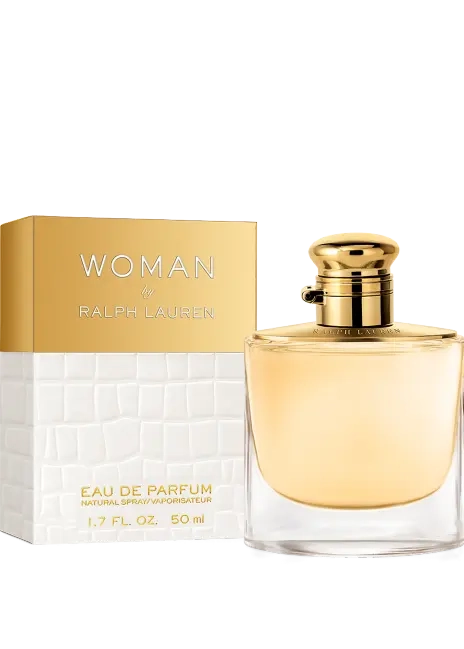 Ralph Lauren Woman Eau de Parfum
