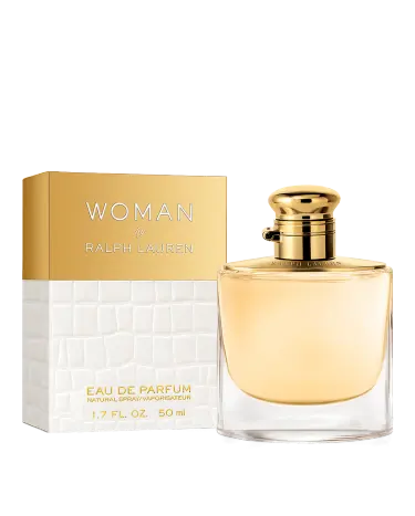 Woman Eau de Parfum