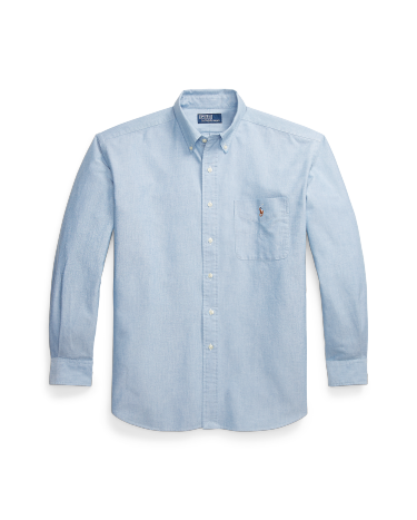 Ralph lauren the big shirt cheap