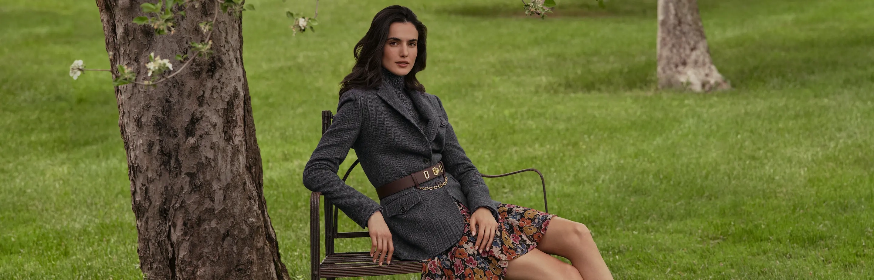 Shop All | Lauren Ralph Lauren for Women | Ralph Lauren® HK