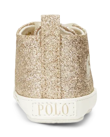Infant Girls Casual Shoes Ralph Lauren HK