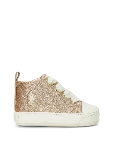 Infant Girls Casual Shoes Ralph Lauren HK