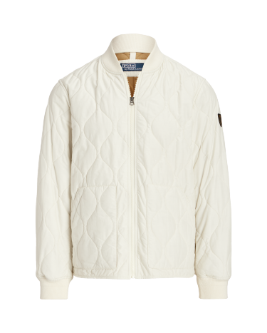 Top paw quilted bomber jacket cheap