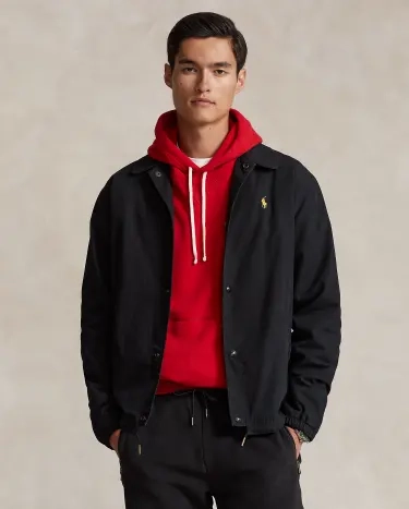 Ralph lauren deals dragon jacket