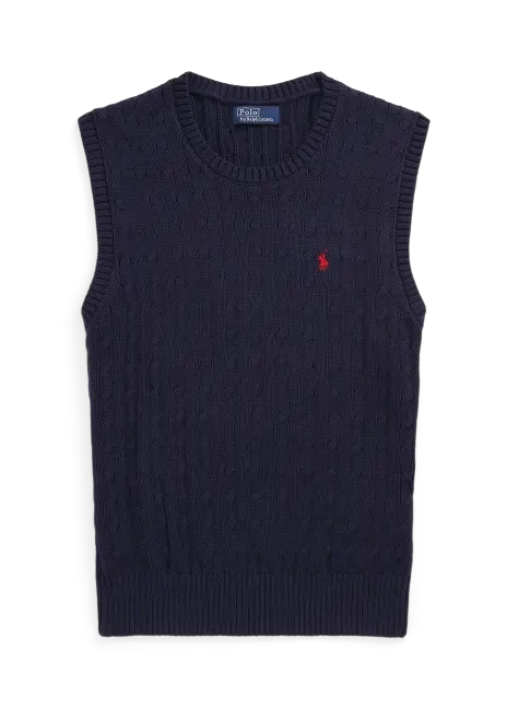 Ladies Knit Sweater | Ralph Lauren® HK
