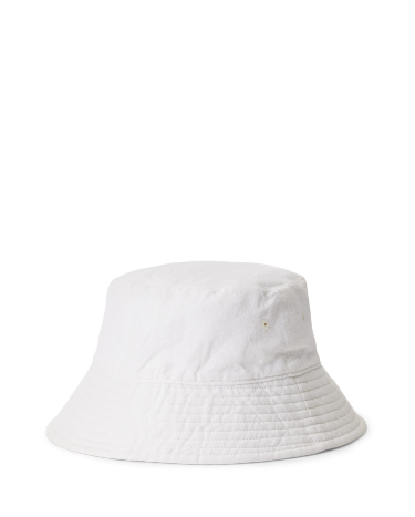 Ralph lauren bucket hat white sales