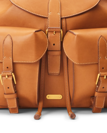 Ralph lauren bedford bag best sale