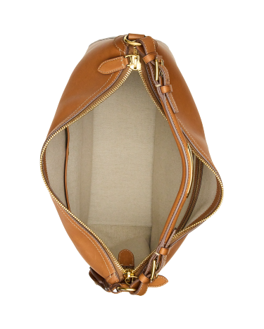 Ralph lauren bedford bag hot sale