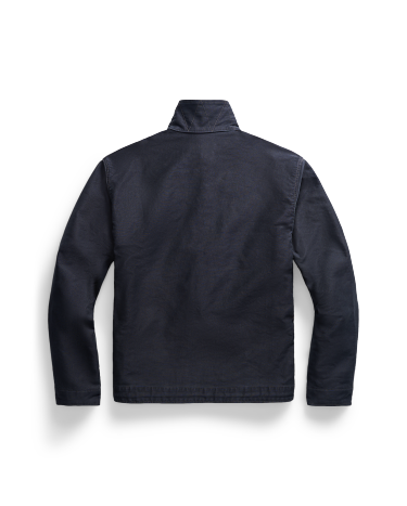Ralph lauren deck jacket outlet
