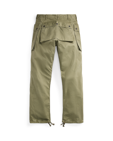 Ralph lauren khaki cargo pants sale