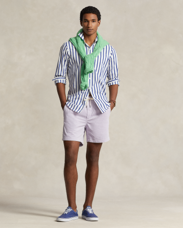 Ralph lauren 6 inch shorts outlet
