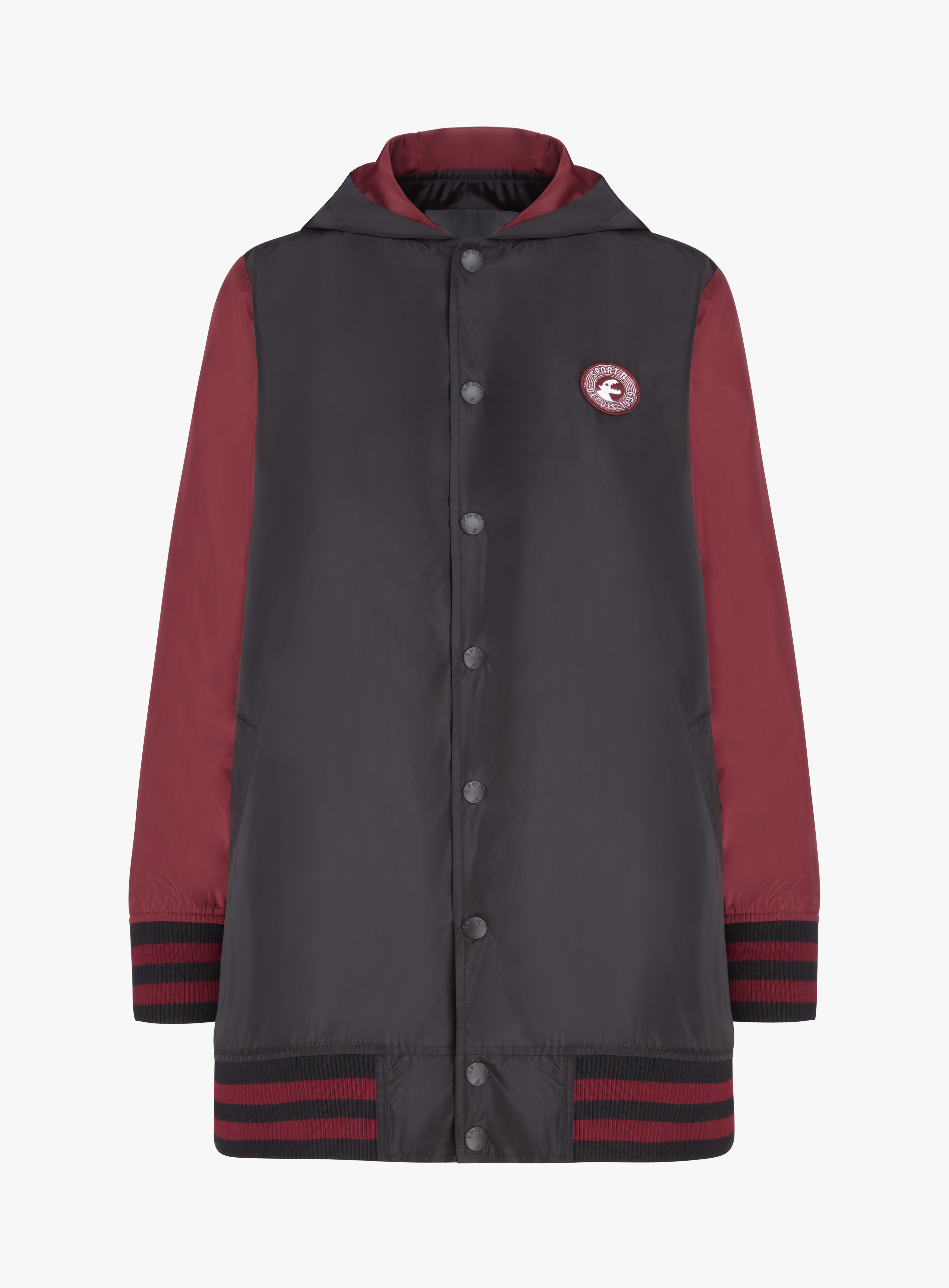 baseball jacket r