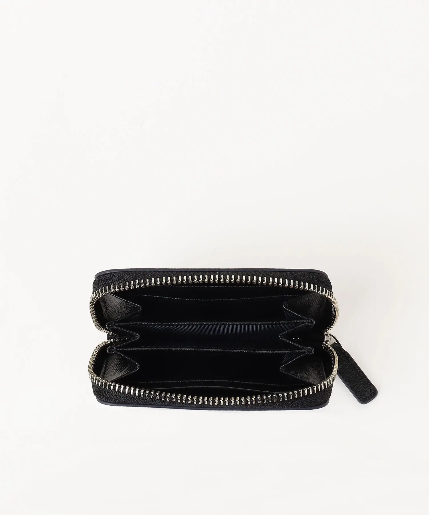 LEATHER COIN CASE | agnès b. HK