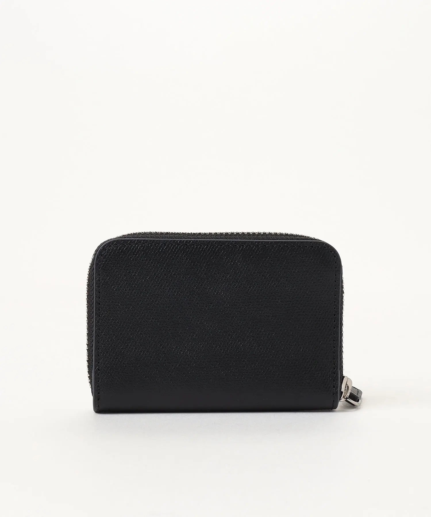 LEATHER COIN CASE | agnès b. HK