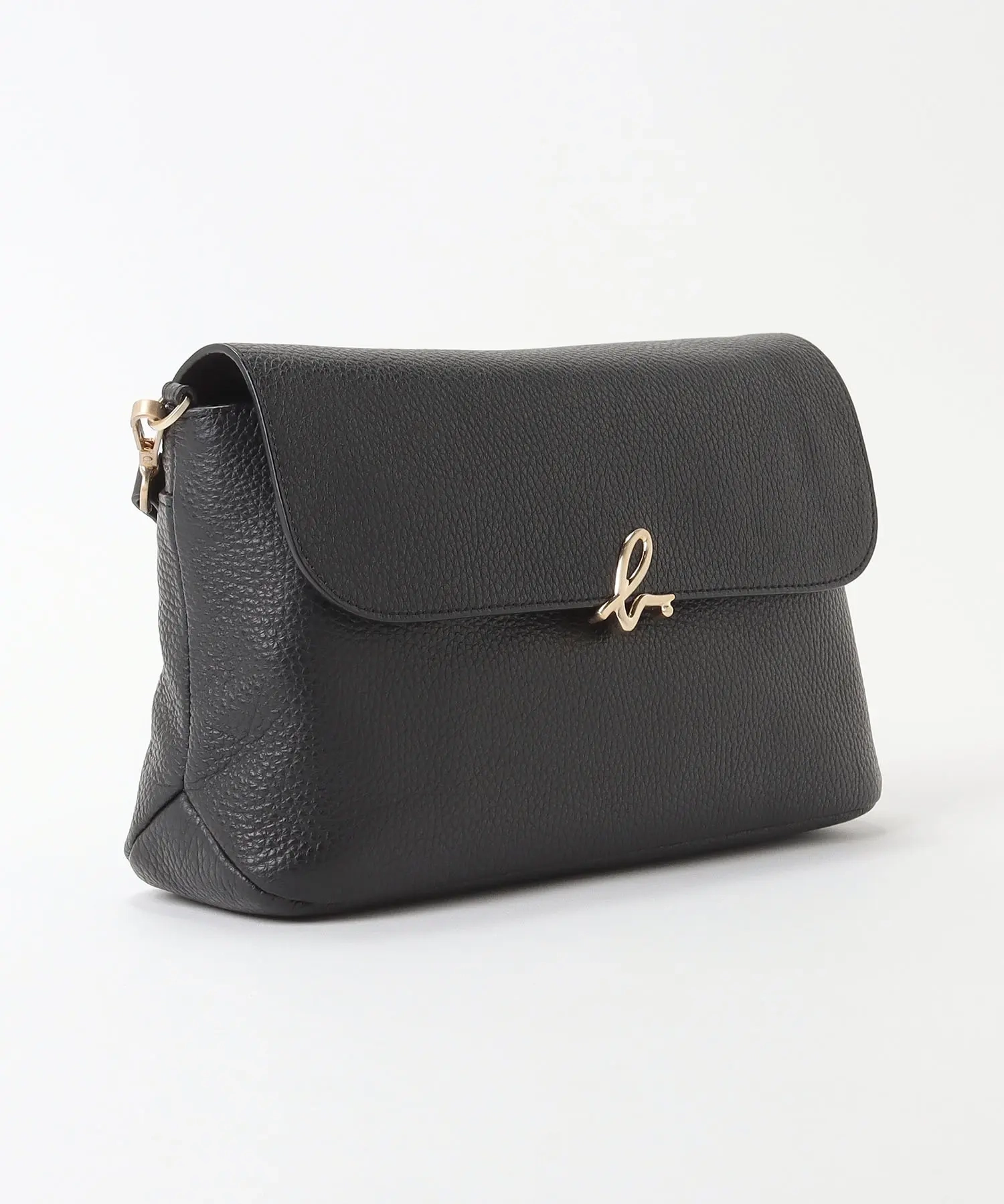 THE B. 2-WAY SHOULDER BAG | agnès b. HK