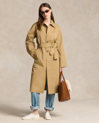 Water resistant car coat cheap