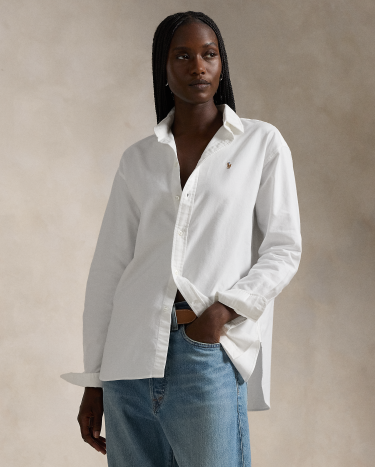 Ralph lauren relaxed fit shirt 2025