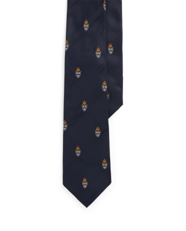 Ralph lauren club tie sale
