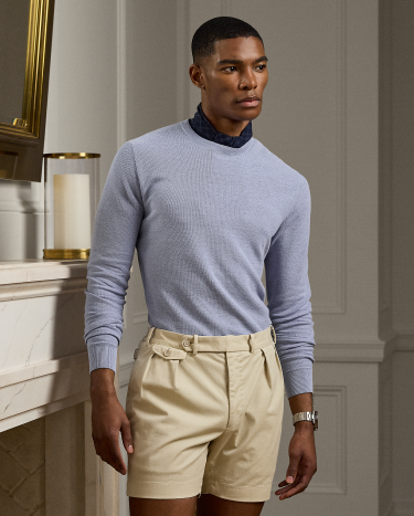 Silk linen sweater hotsell