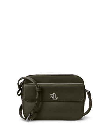Ralph lauren crossbody camera bag on sale