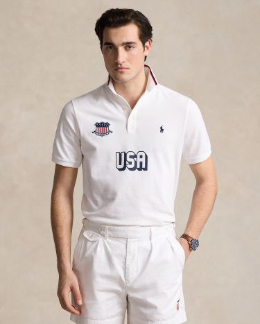 Ralph lauren polo shirts usa outlet