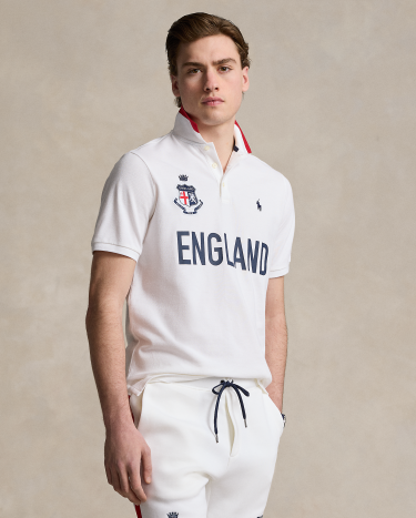 Ralph lauren great britain polo shirts shop