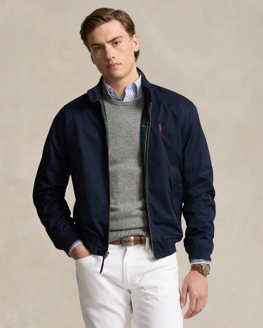 Ralph lauren x jacket outlet