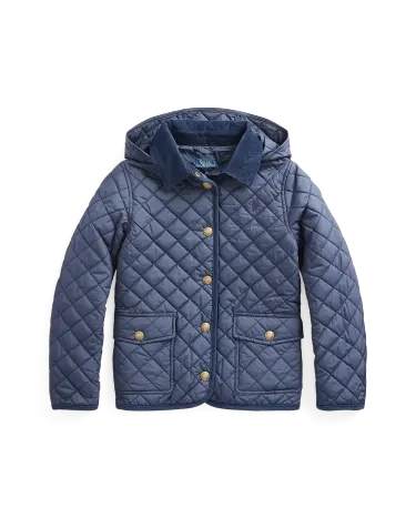 Barn jacket ralph lauren hot sale